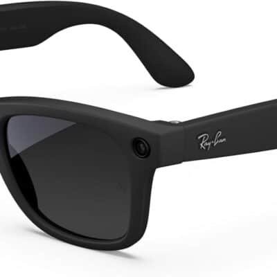 Ray-Ban Meta AI Camerabril Wayfarer (nu met korting)